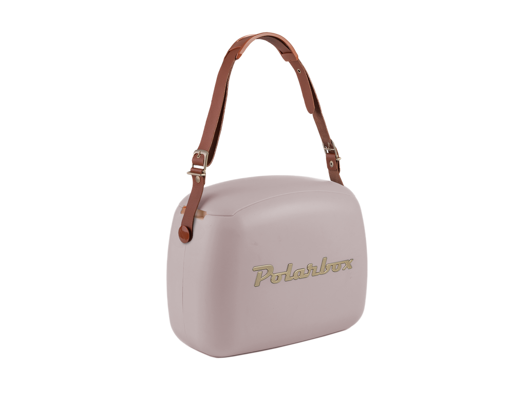 Polarbox cooler bag - 6 qt