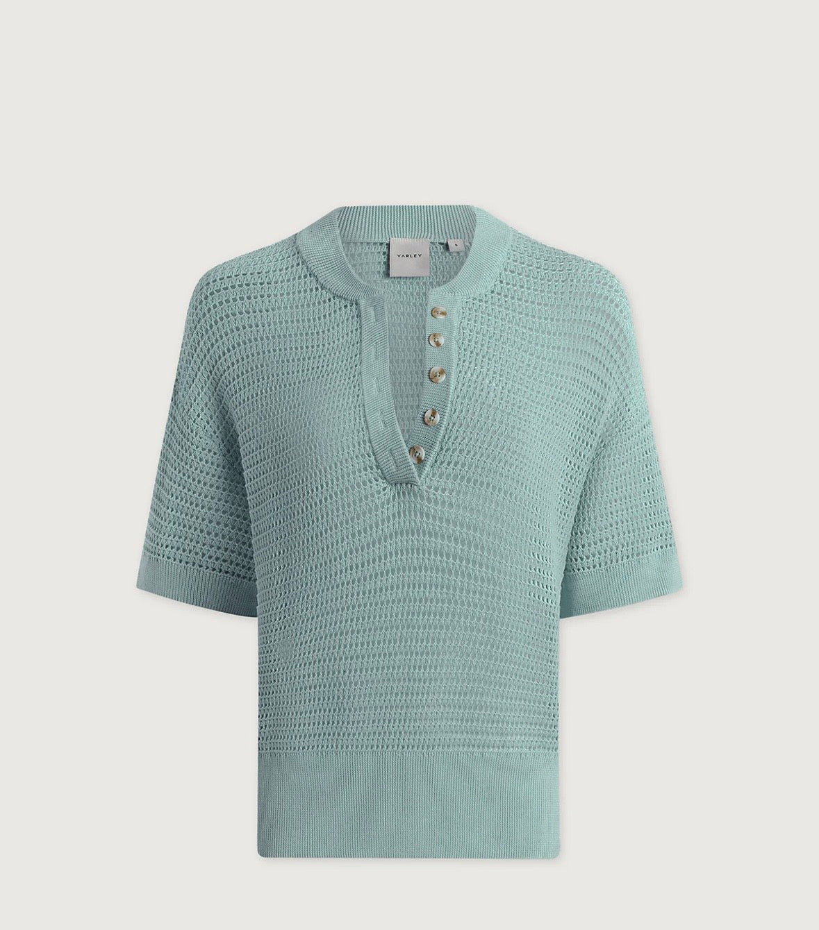 Callie Knit top