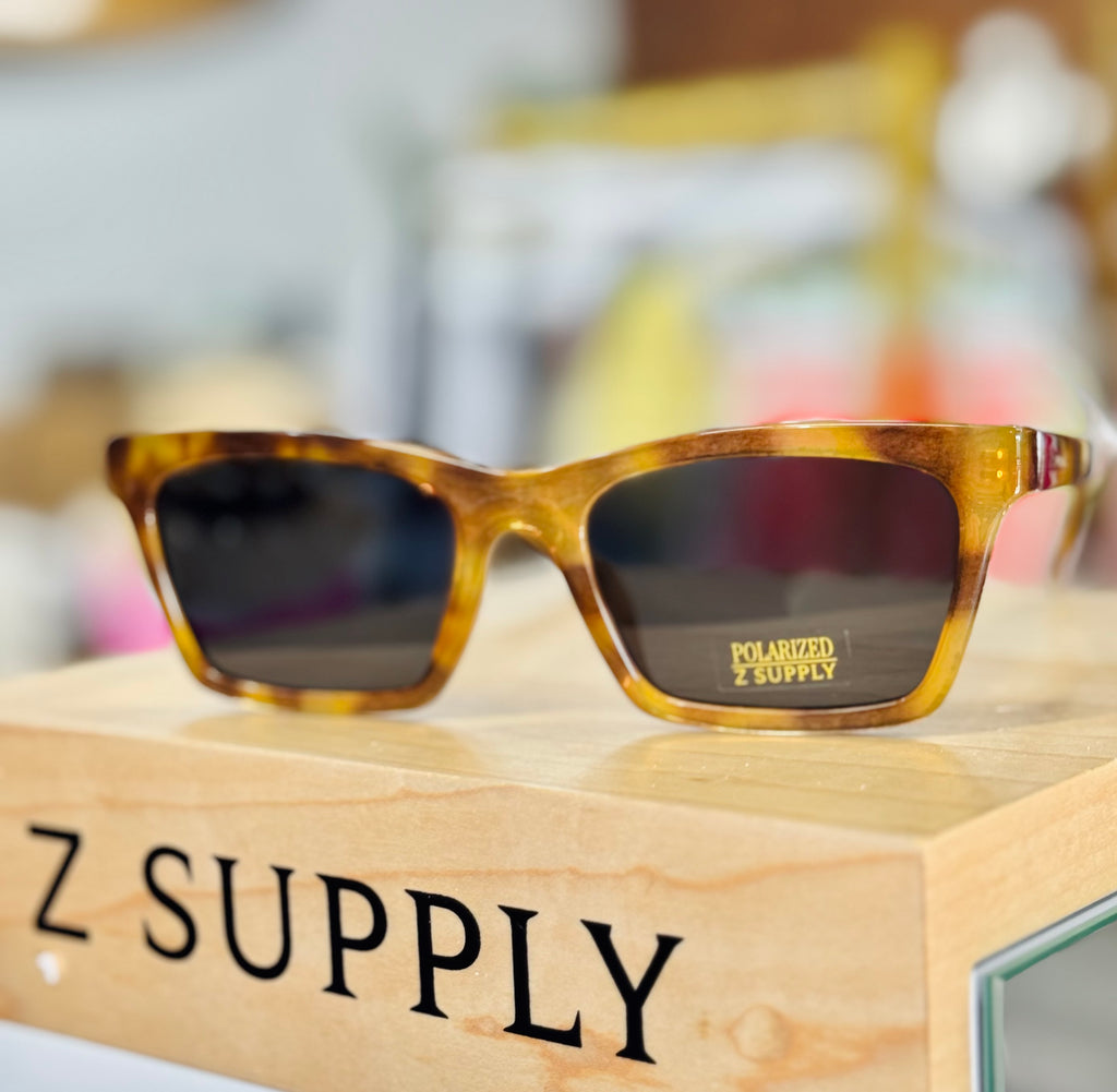 Studio Brown Tortoise - Grey
