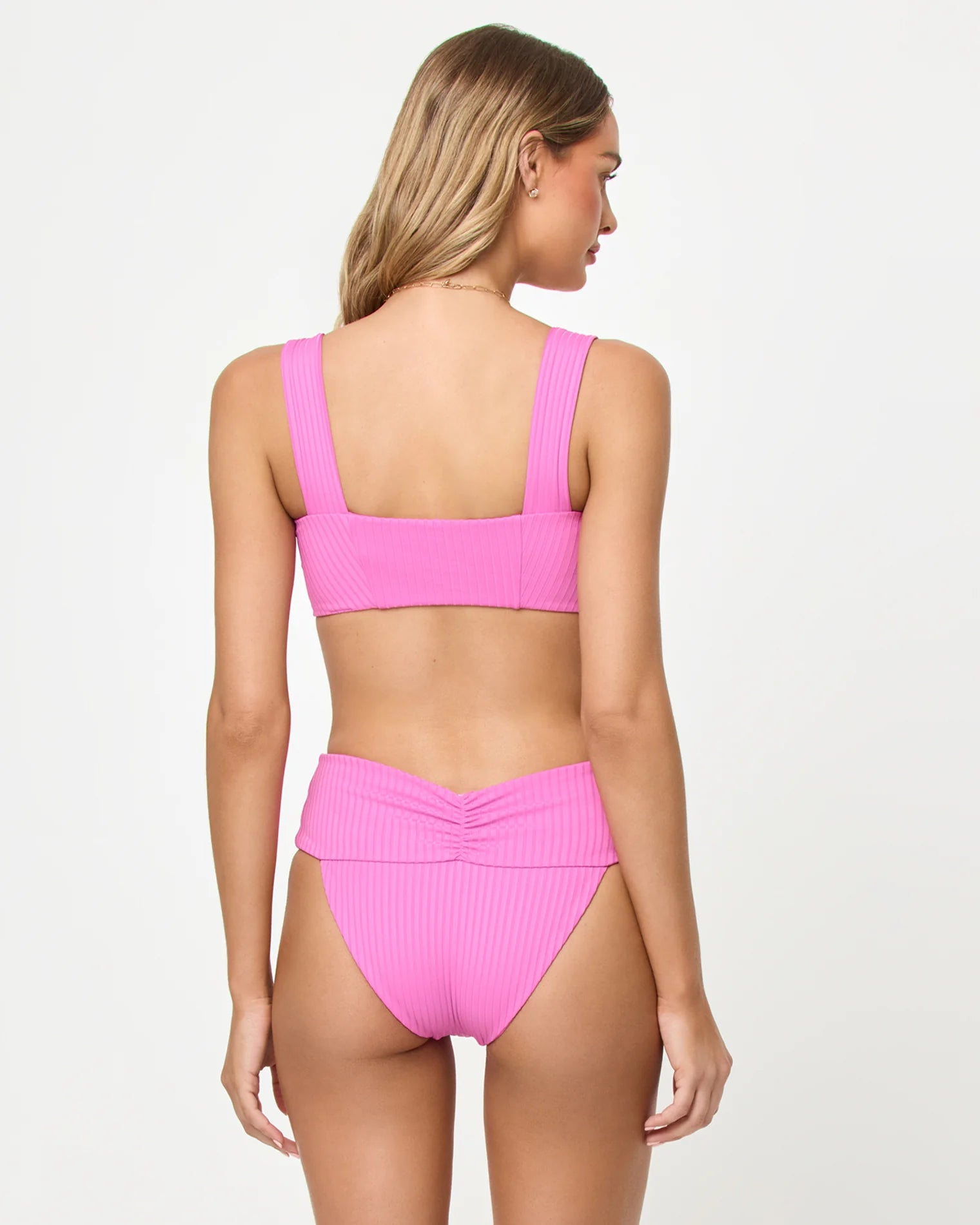 Marlee top - sweetheart