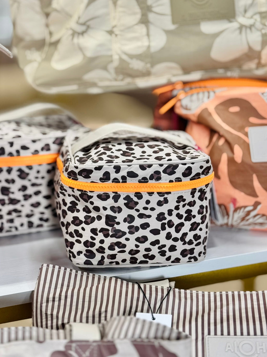Leopard Cub Cabin Crew Kit
