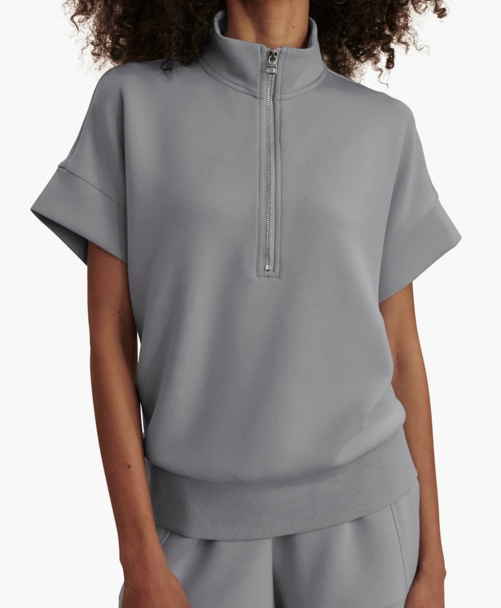 Ritchie Short Sleeve Sweat