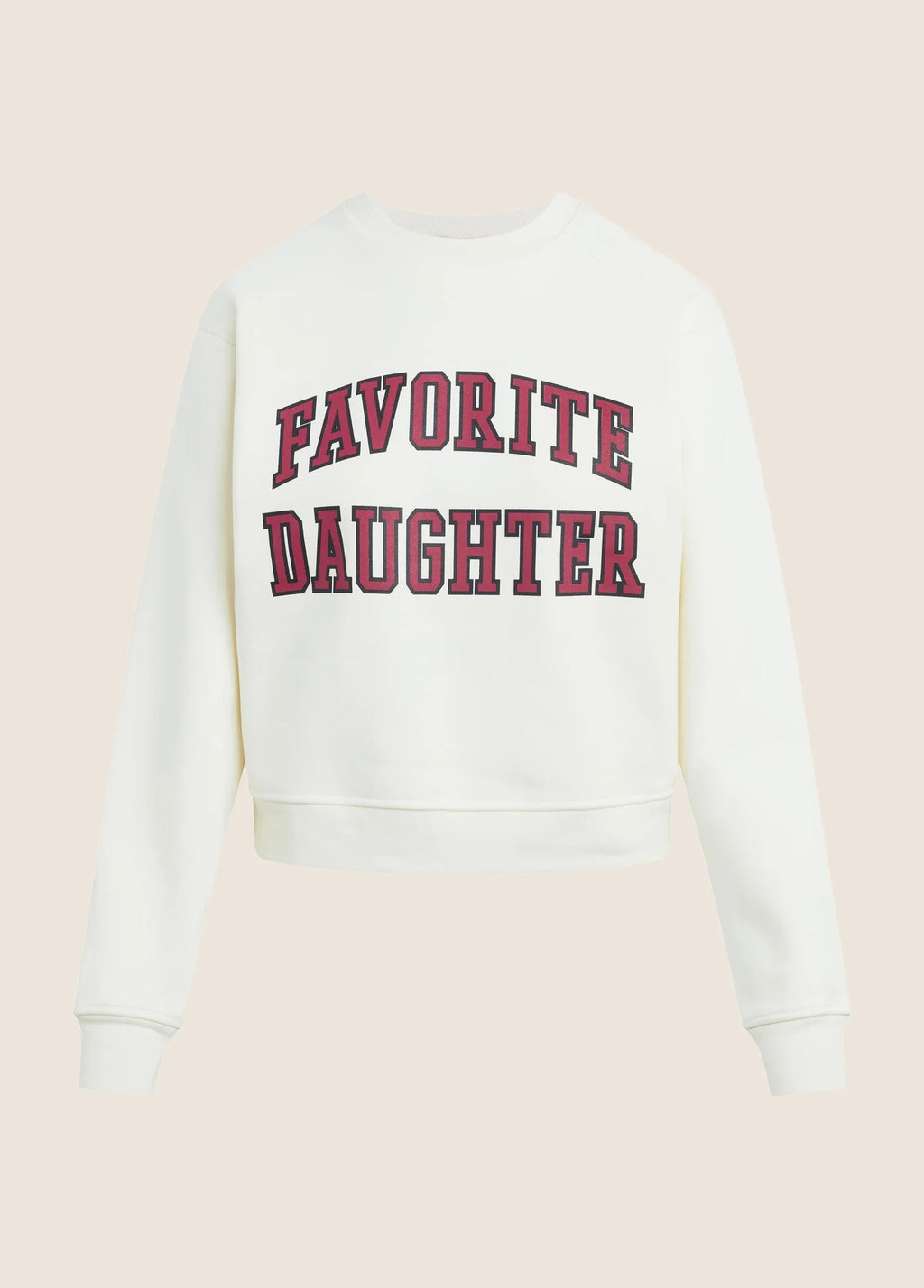 The Collegiate Classic Sweatshirt