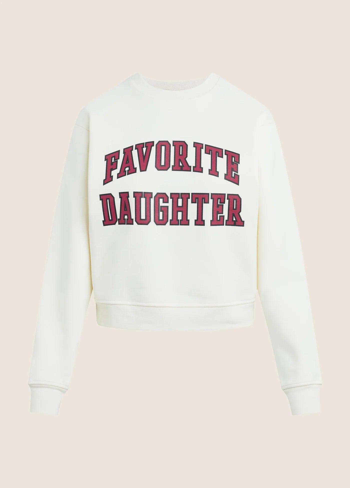 The Collegiate Classic Sweatshirt