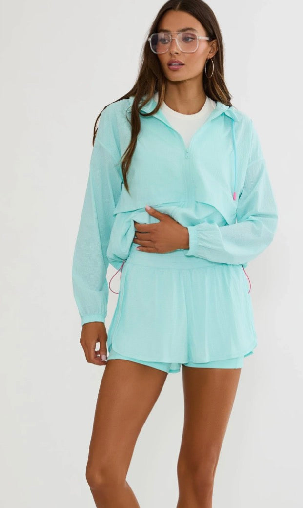 Roe Short
