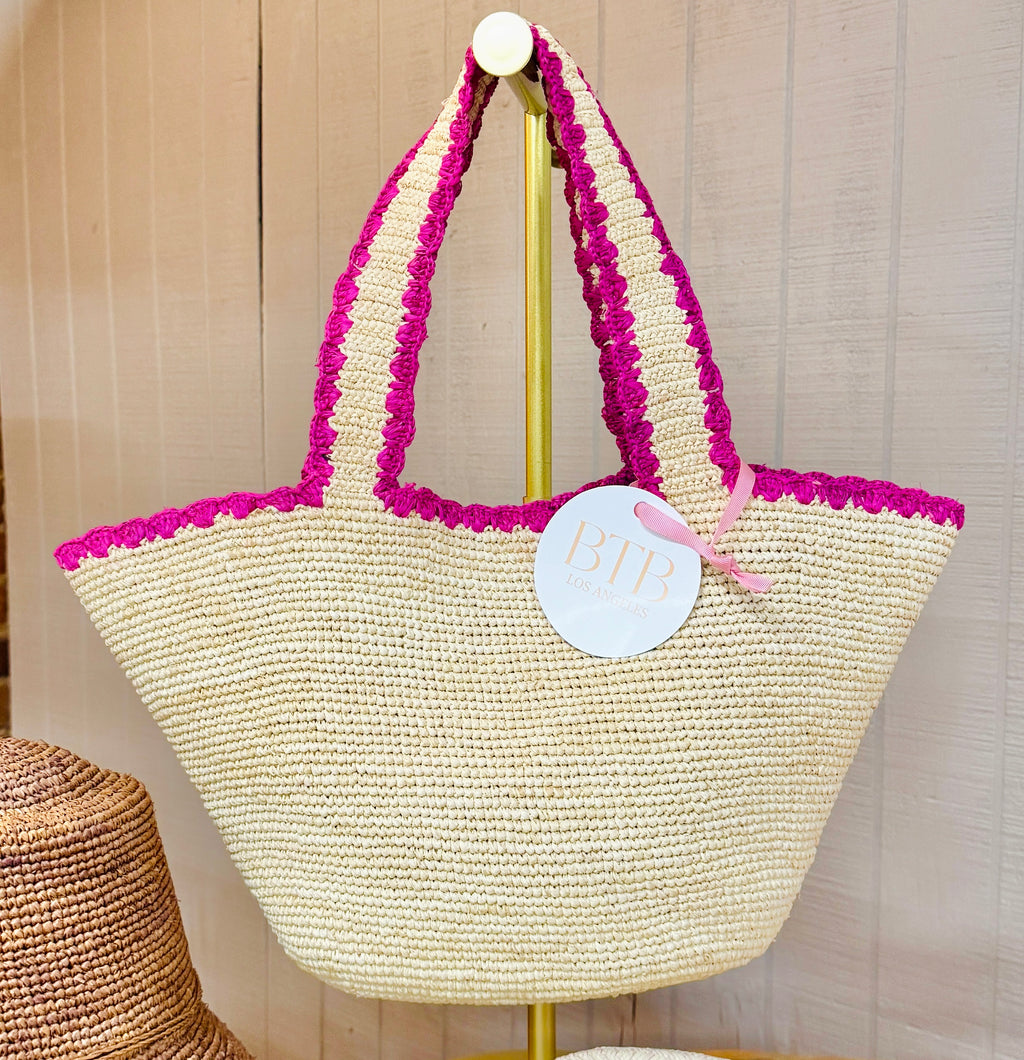 Odesa Tote