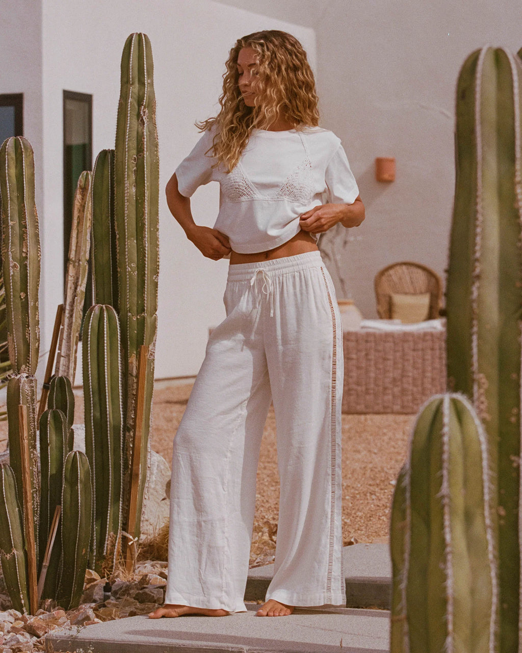 At Your Leisure Pant