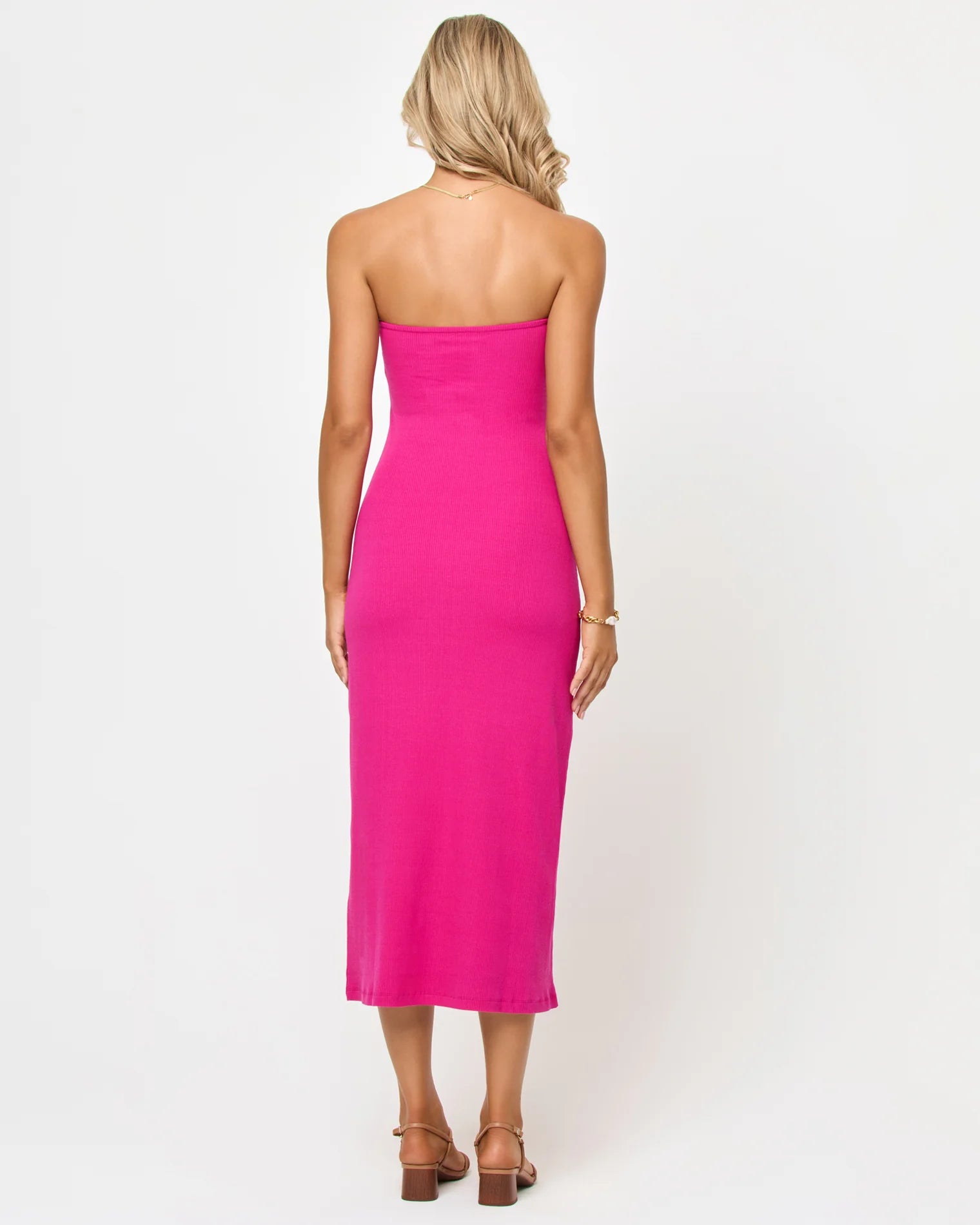 Lisette Dress
