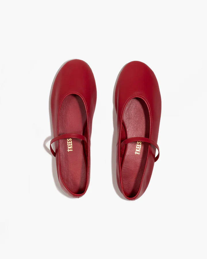 Reese Ballet Slipper