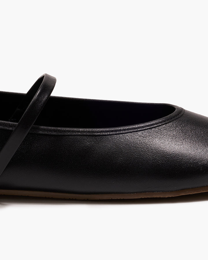 Reese Ballet Slipper