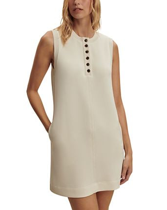 Elba Tank Mini Dress