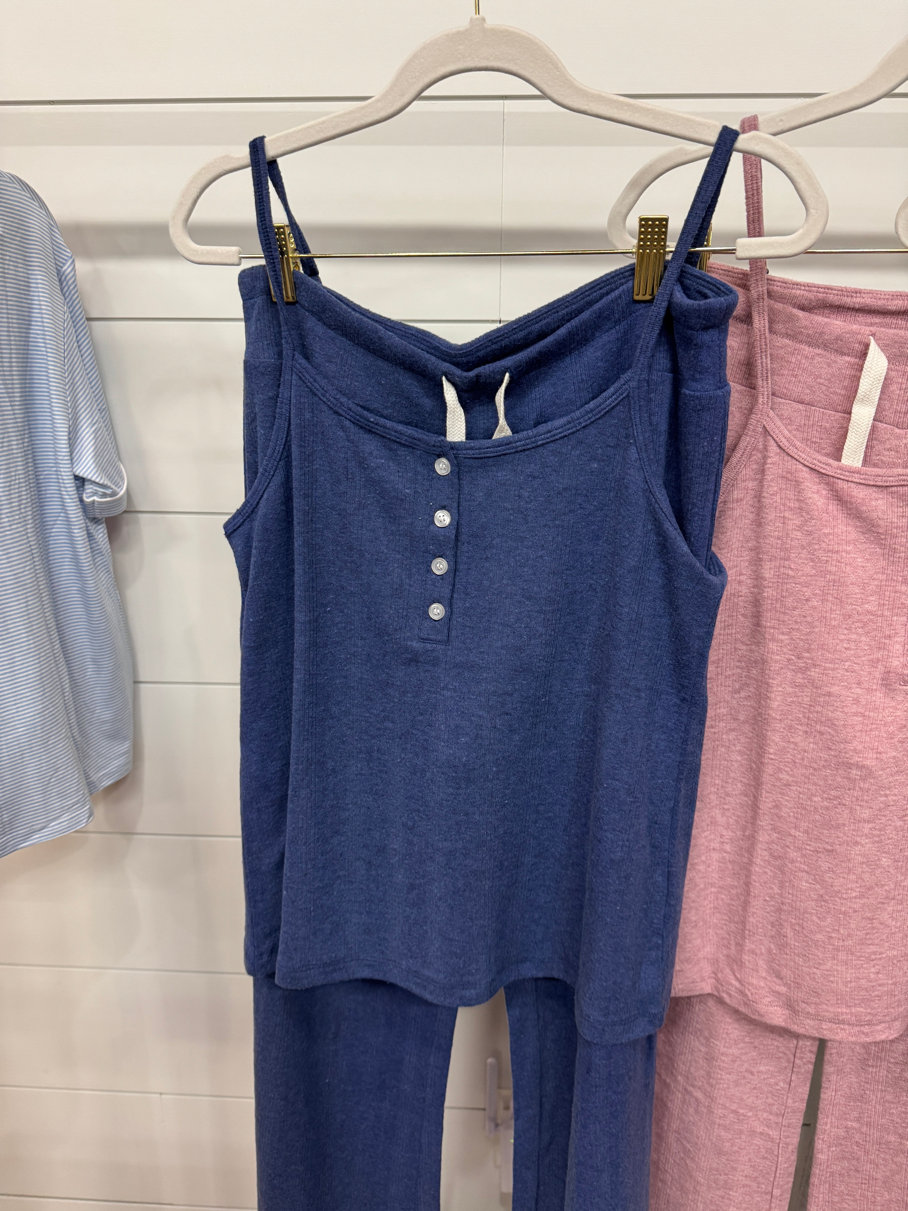 Clove Pajama Set