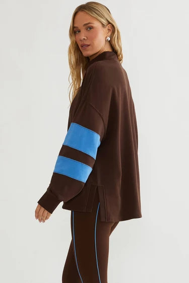 Jaylyn Sweatshirt