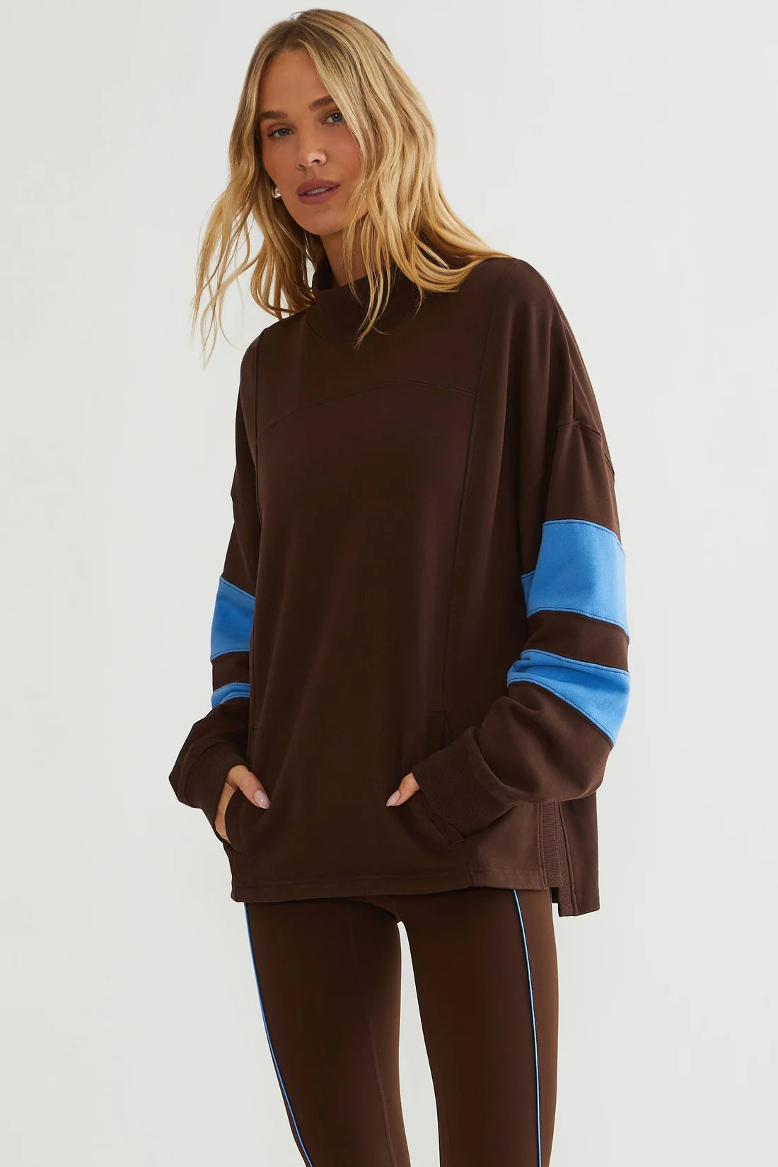 Jaylyn Sweatshirt