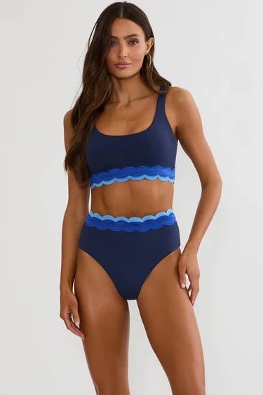 Marin Top Bluebell