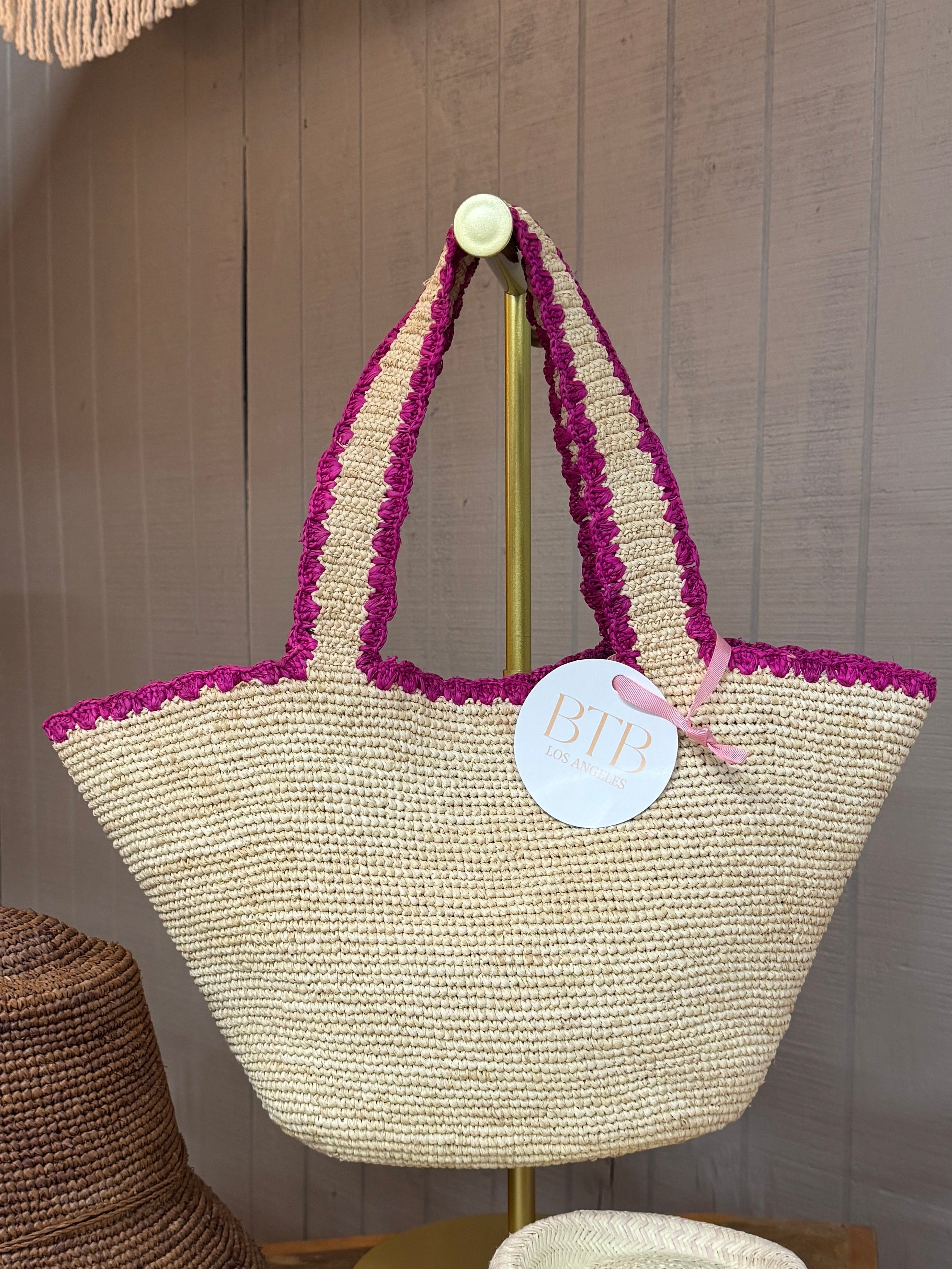 Odesa Tote