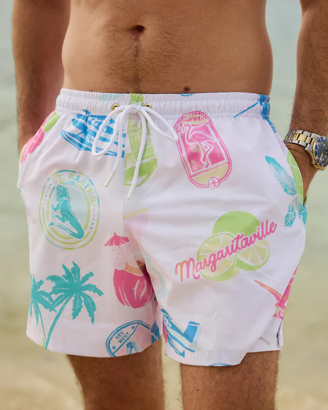 Changes in Latitude All-Day Athleisure Short