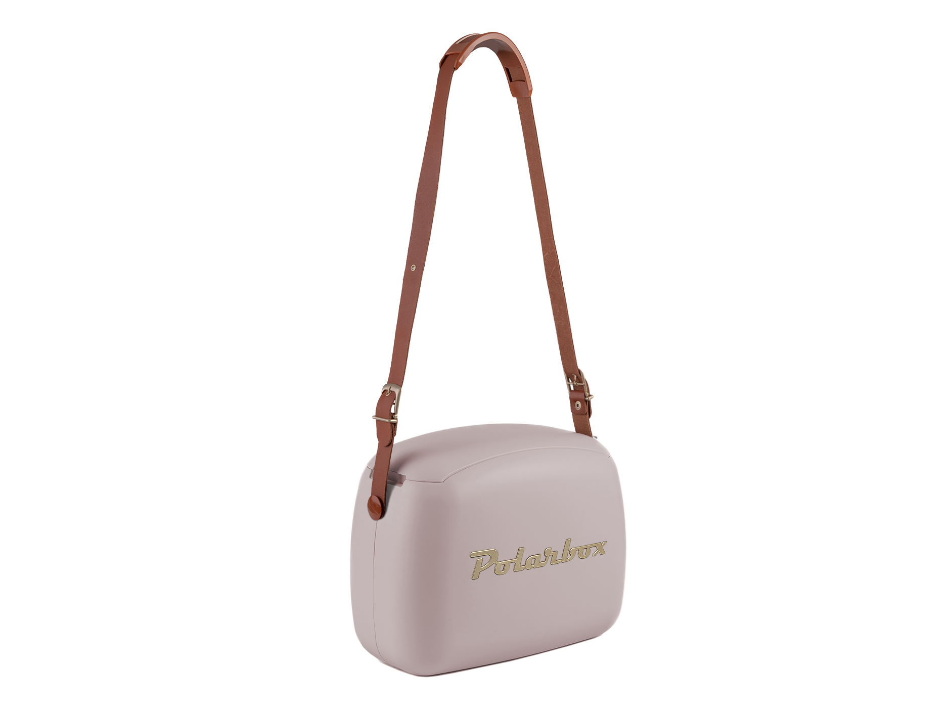 Polarbox cooler bag - 6 qt