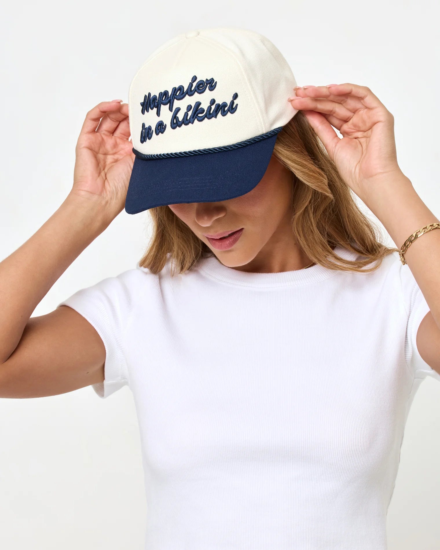 Newport Hat