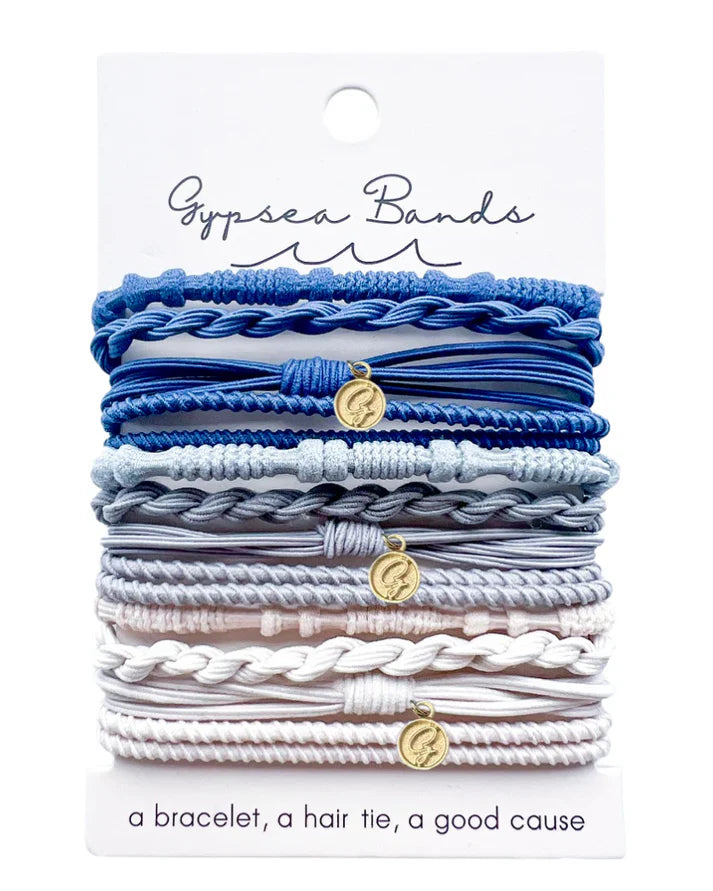 Gypsea Bands - 10 pack