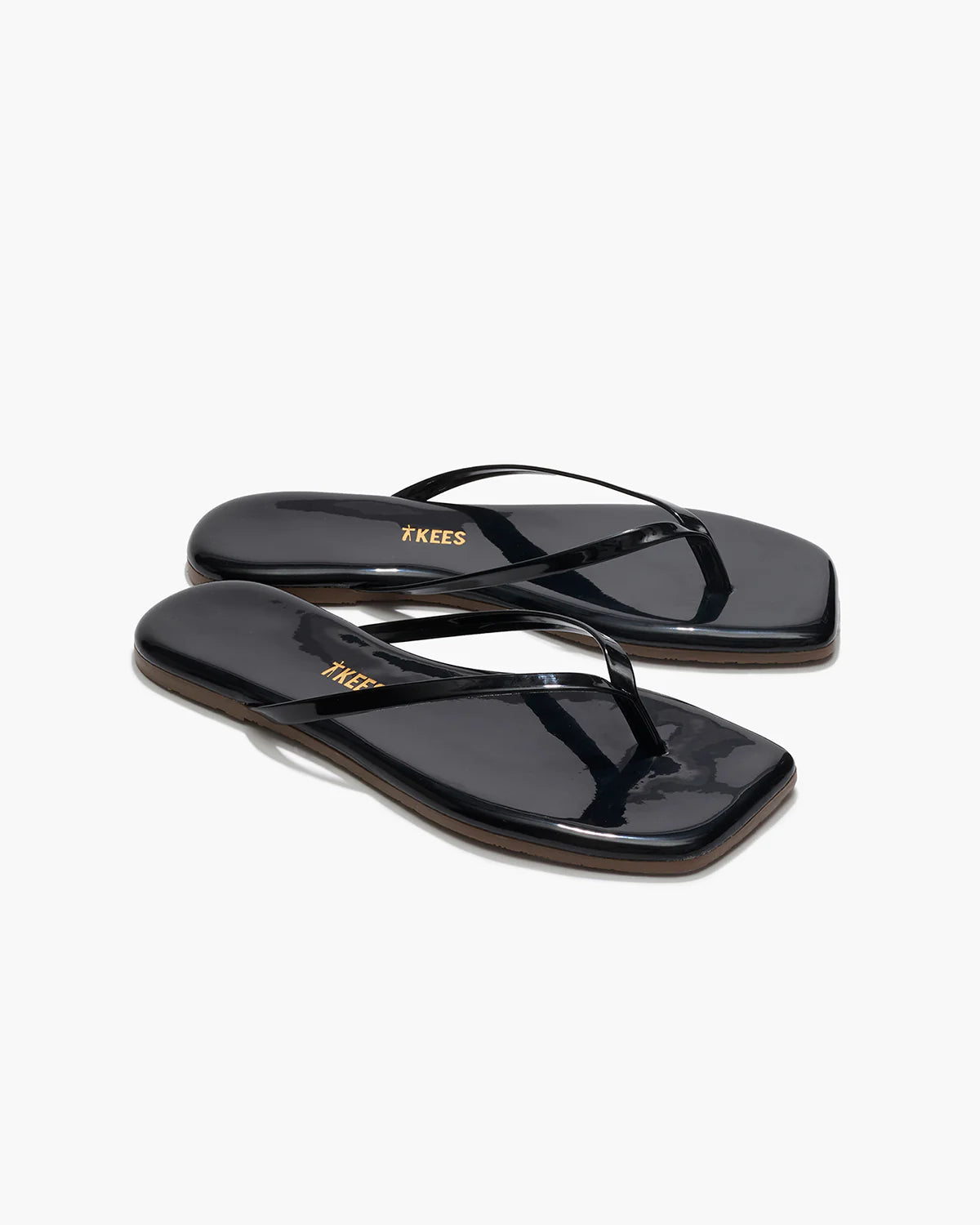Square Toe Lily