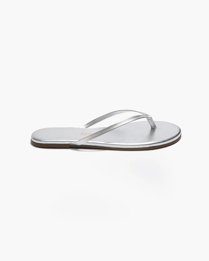 Metallic Sandal - Fairylust
