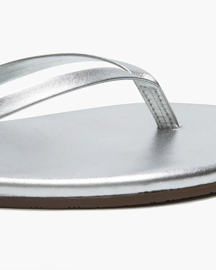 Metallic Sandal - Fairylust