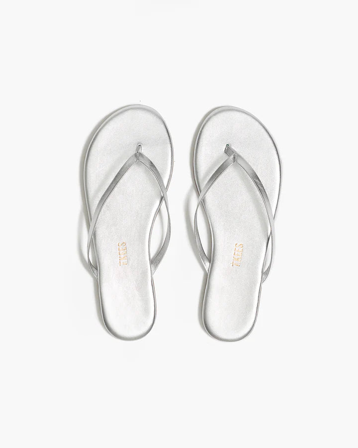 Metallic Sandal - Fairylust