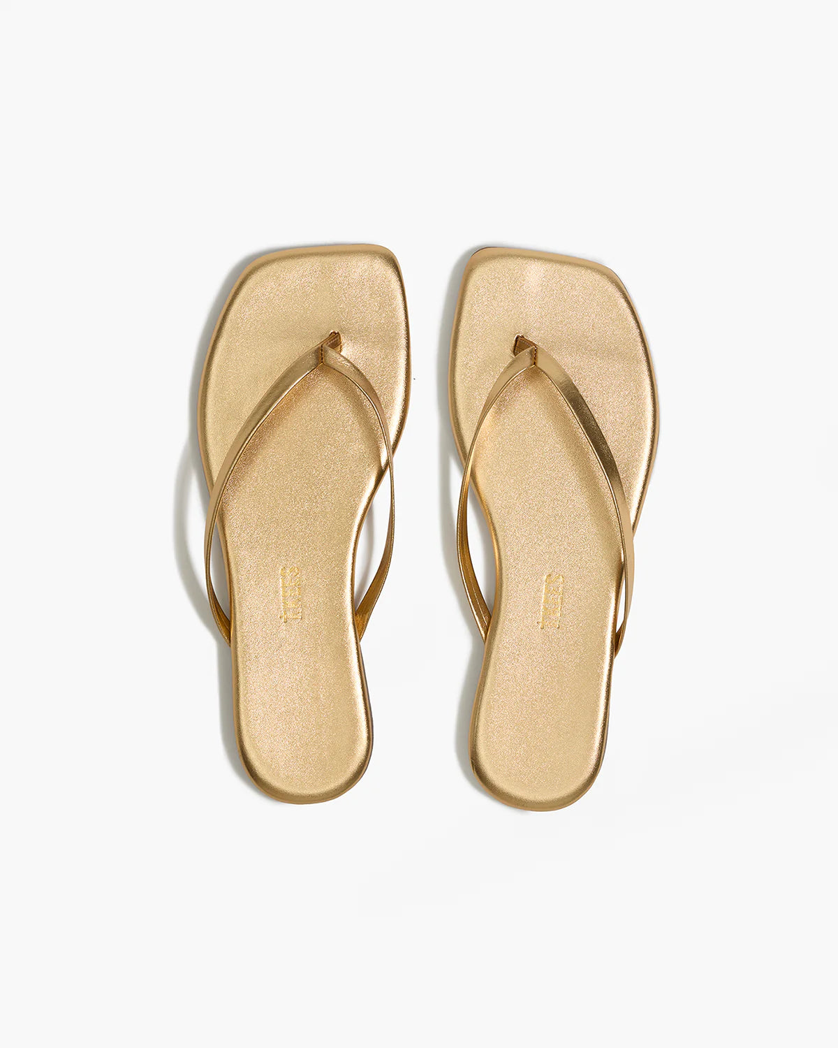 Square Toe Lily