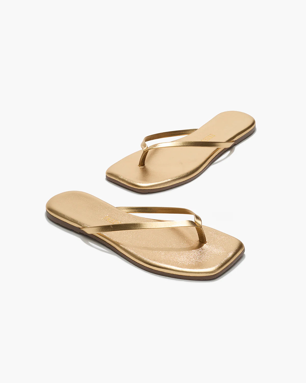Square Toe Lily