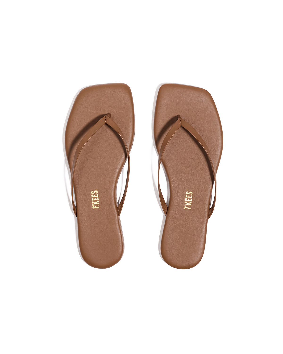 Square Toe Lily