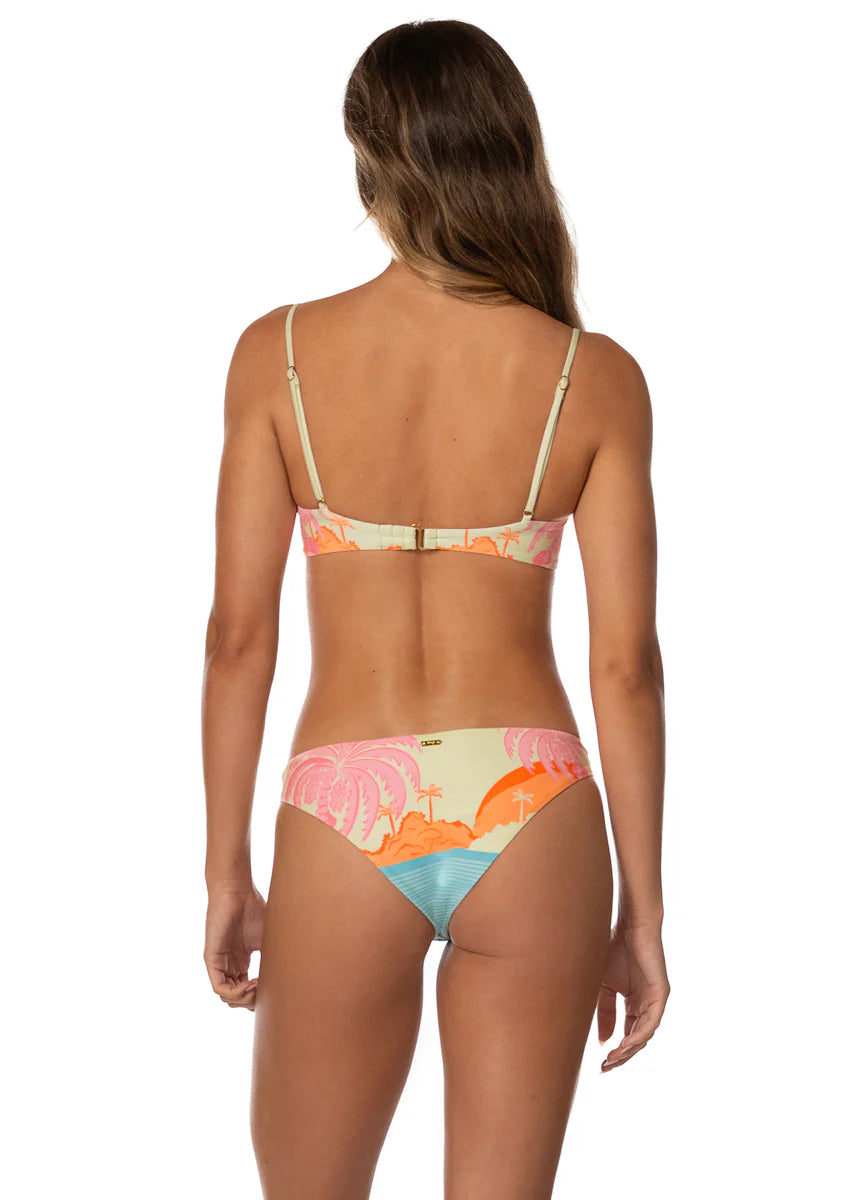 Pastel Mirage Flirt Bottom
