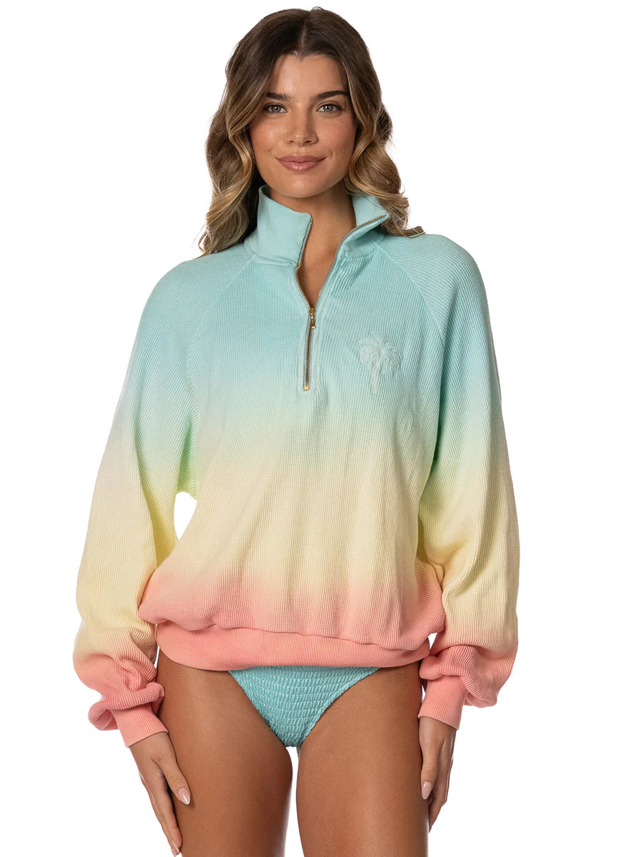 Ocean Drift Alanya Pullover