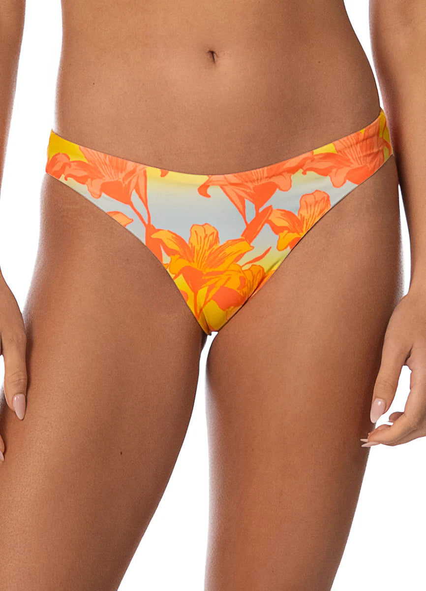 Golden Lily Sublimity Bottom