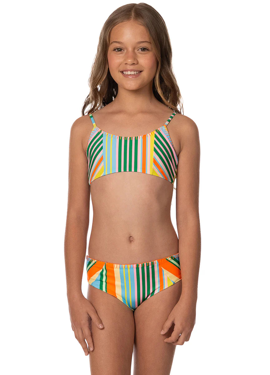 Girl's Swimwear
