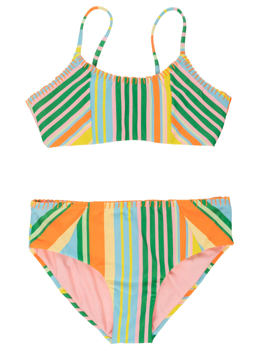 Deep Sea Lines Maui Girls Swim