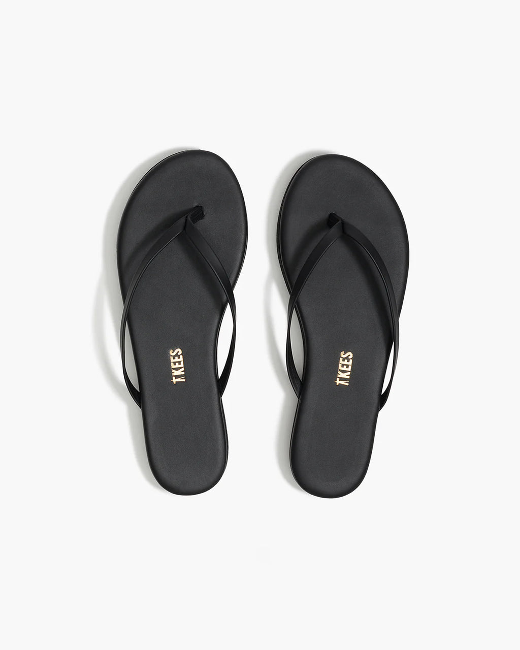 Lily Platforms in Sable