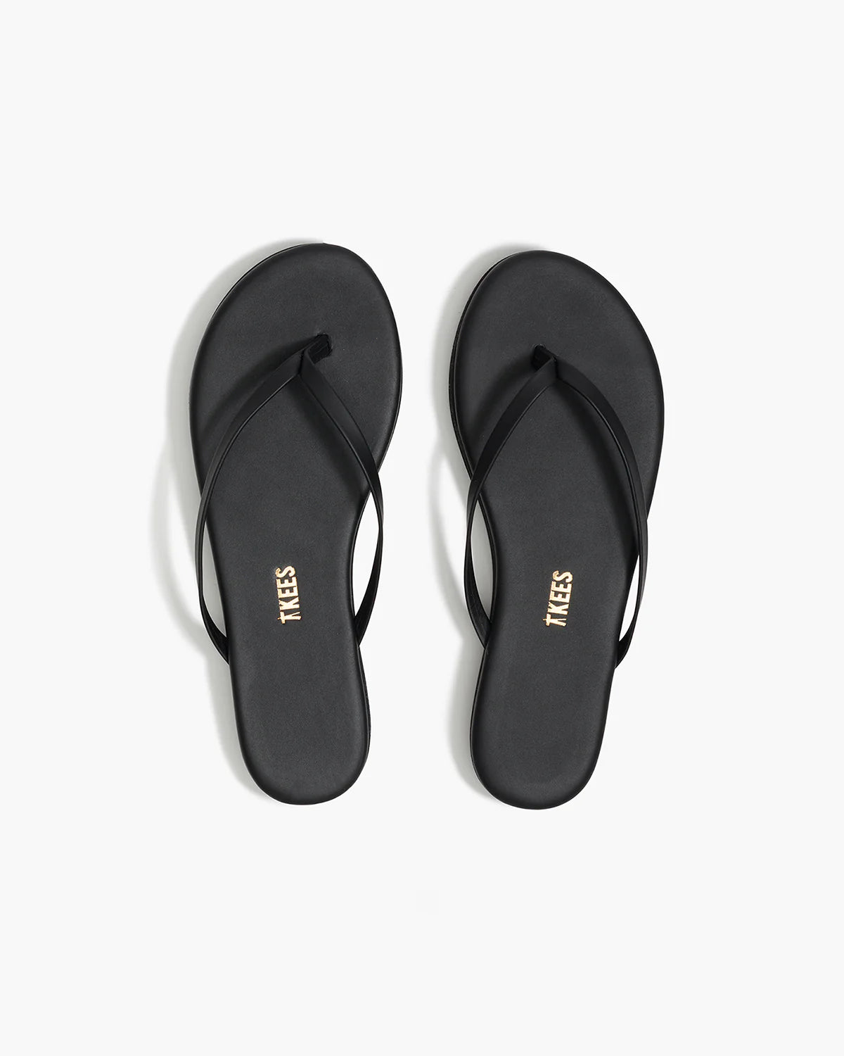 Lily Platforms in Sable
