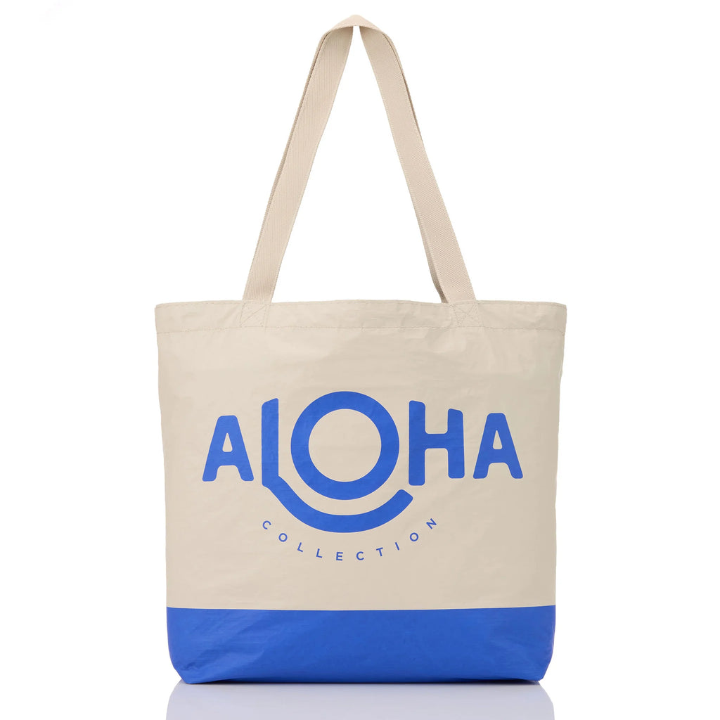 Float Reversible Tote