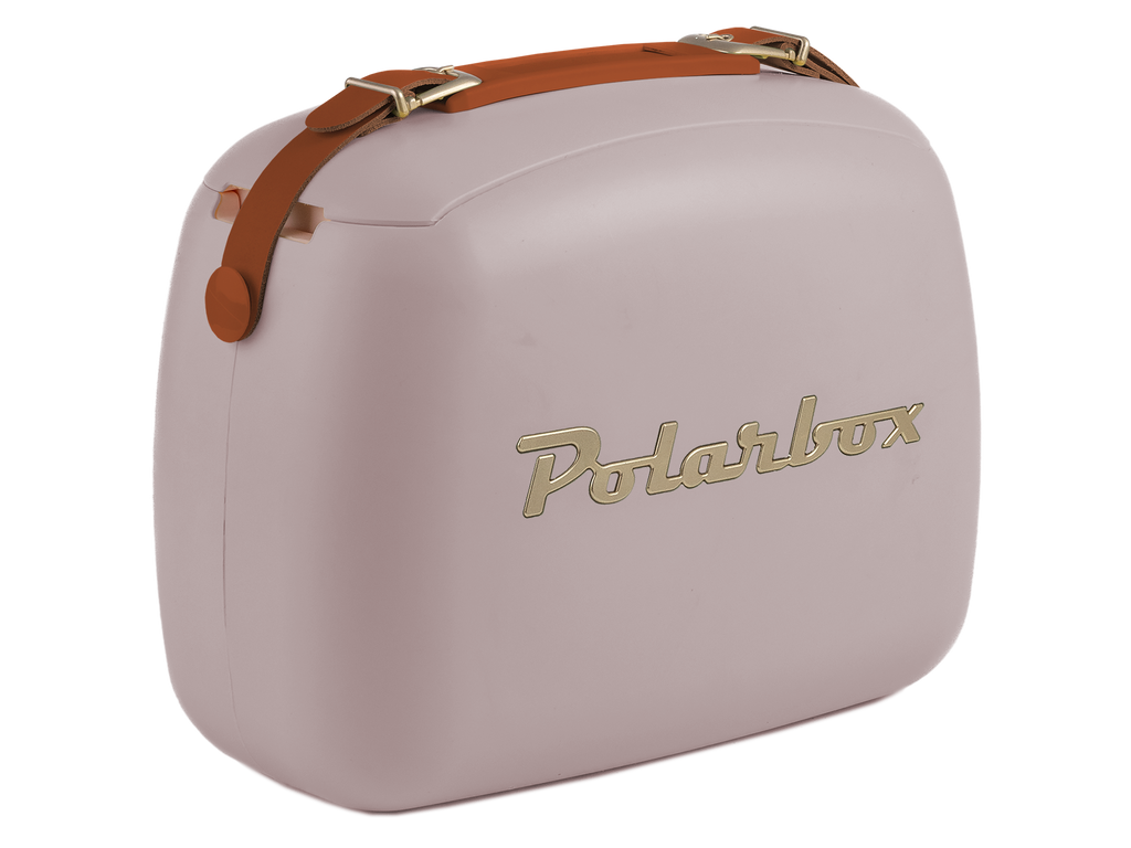 Polarbox cooler bag - 6 qt