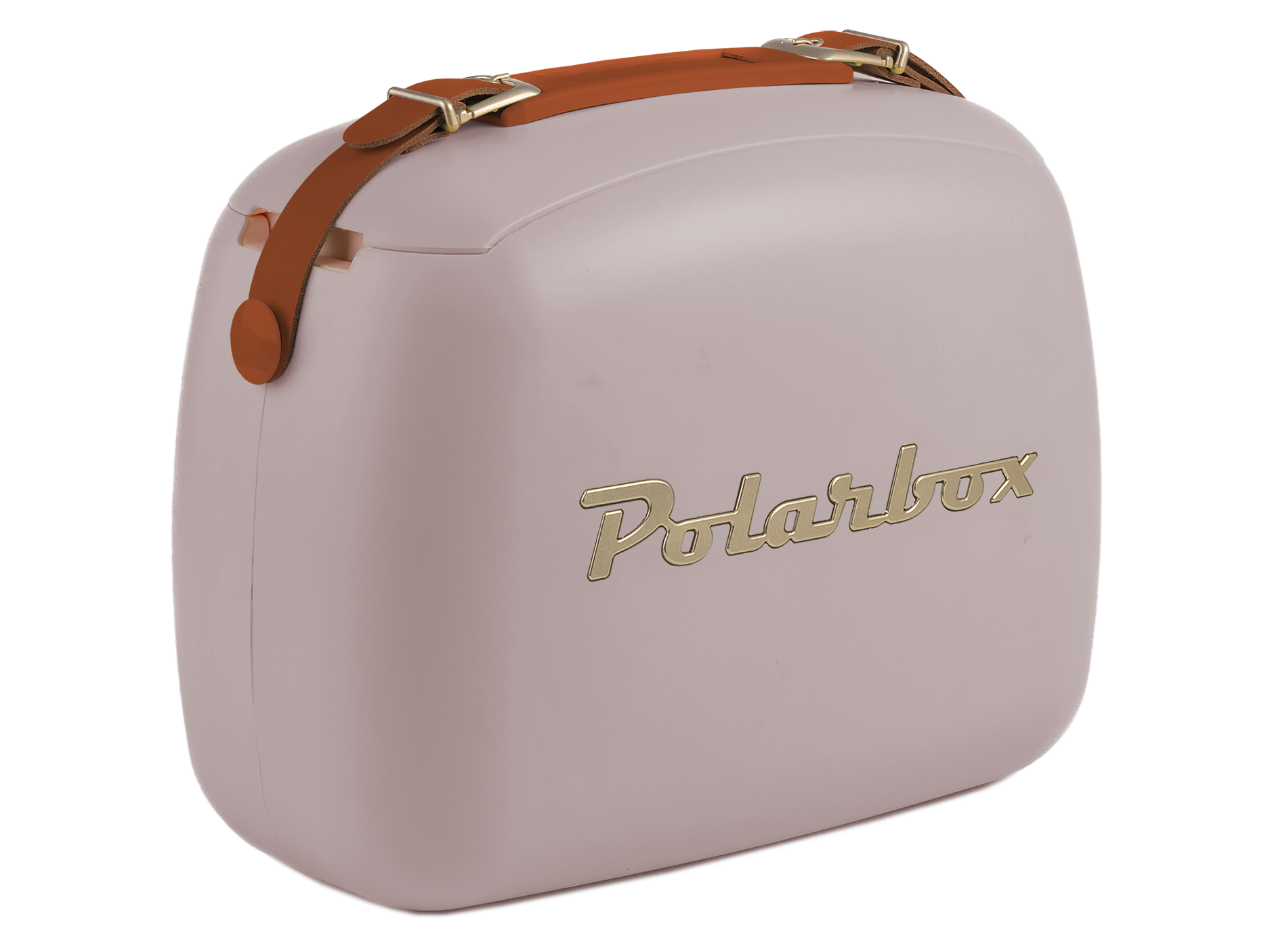 Polarbox cooler bag - 6 qt