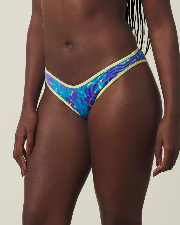 Aruba Ribbed Classic Bottom