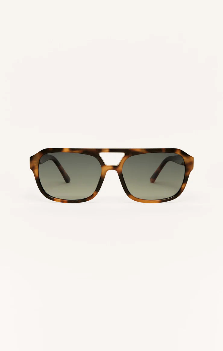 After Hour Dark Tort - Gradient Polarized