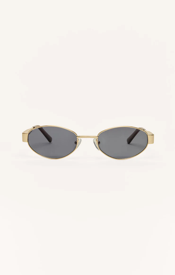 Palisades Gold - Grey Polarized