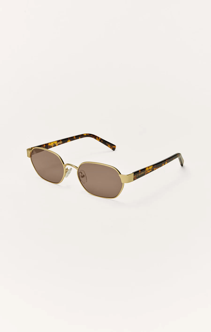Cruise Gold - Brown Polarized