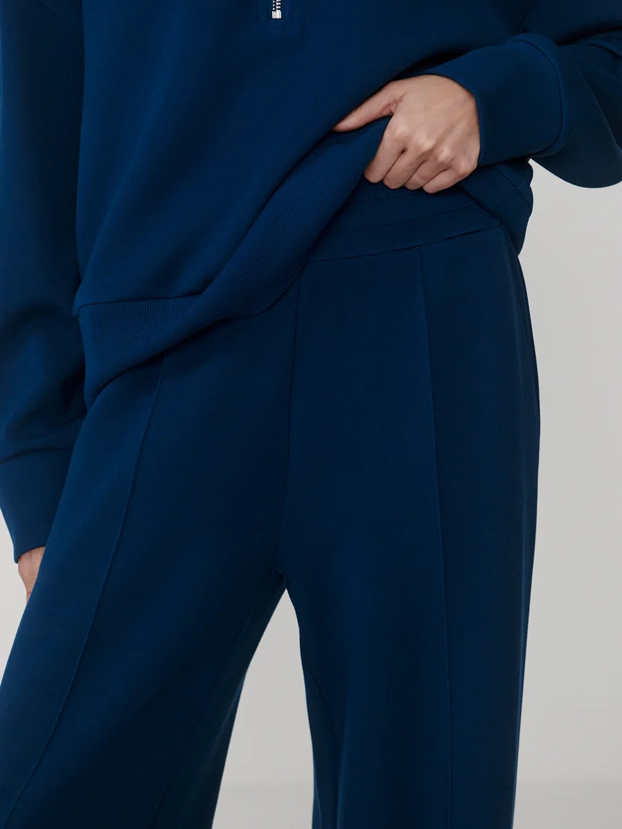 The Wide leg pant 30