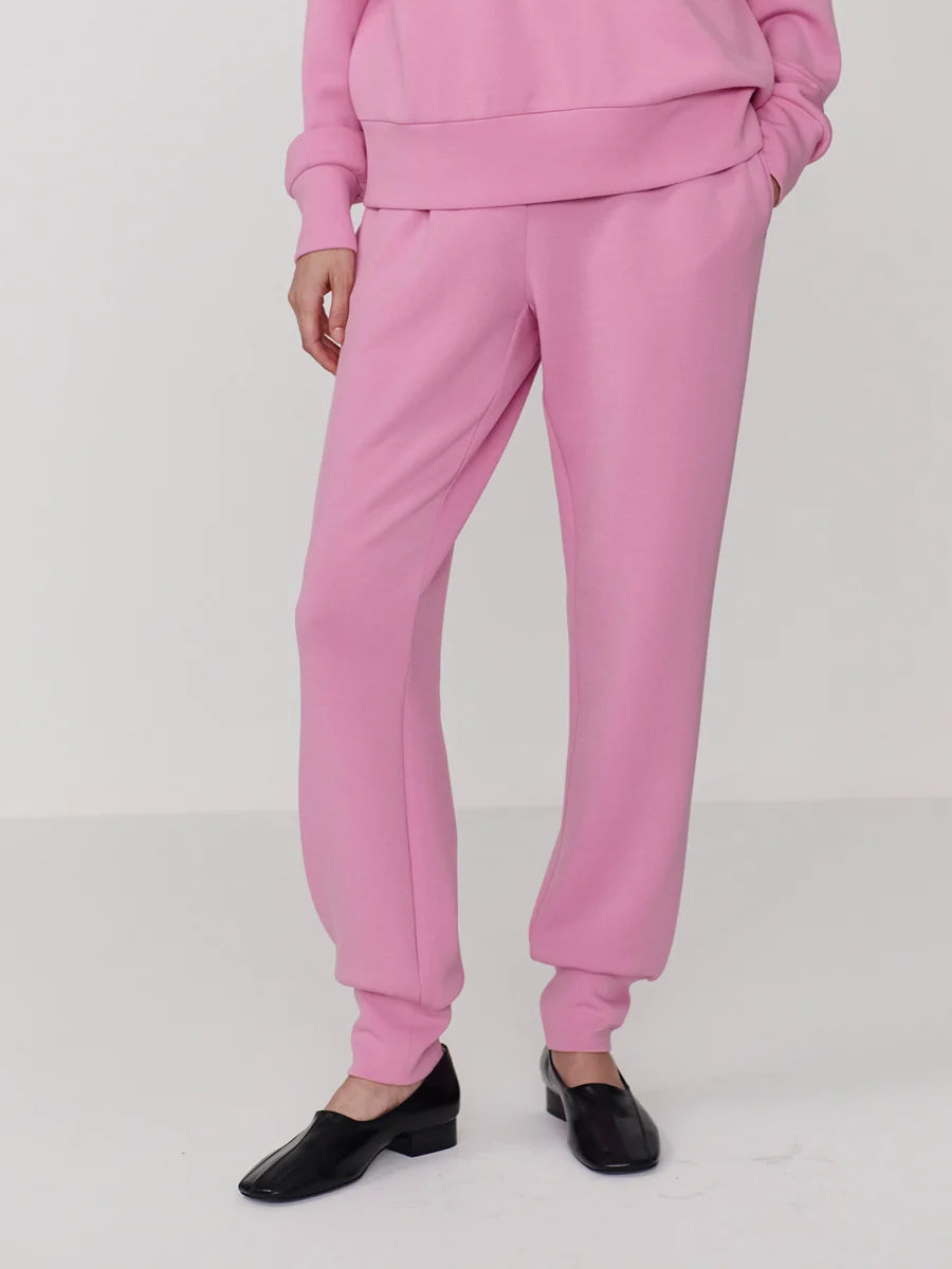 Slim Cuff Pant 25