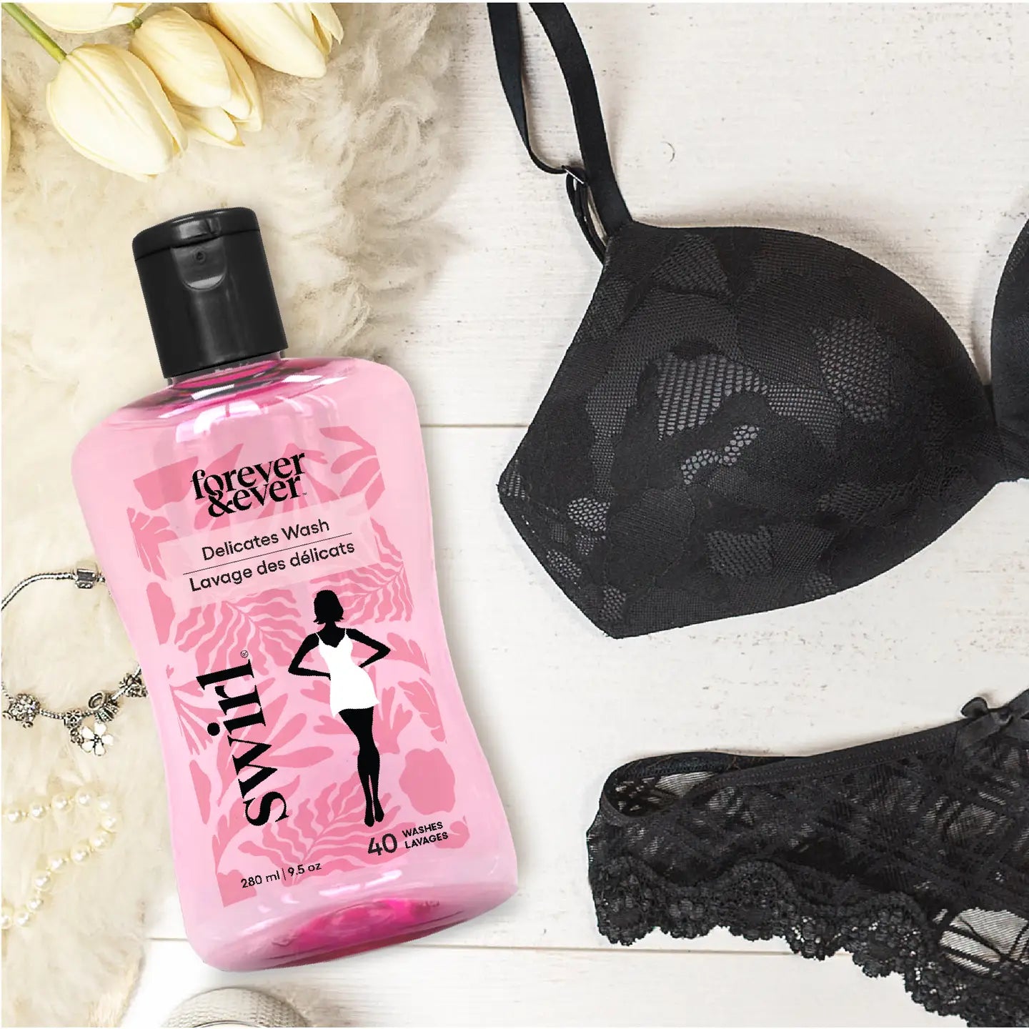 Forever & Ever Delicate Wash