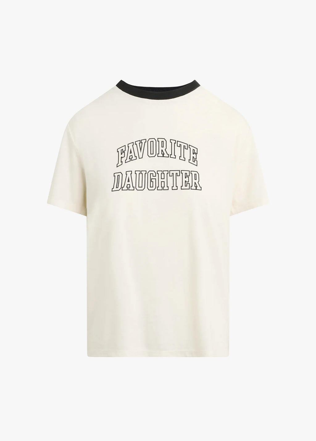 The Collegiate Classic Tee