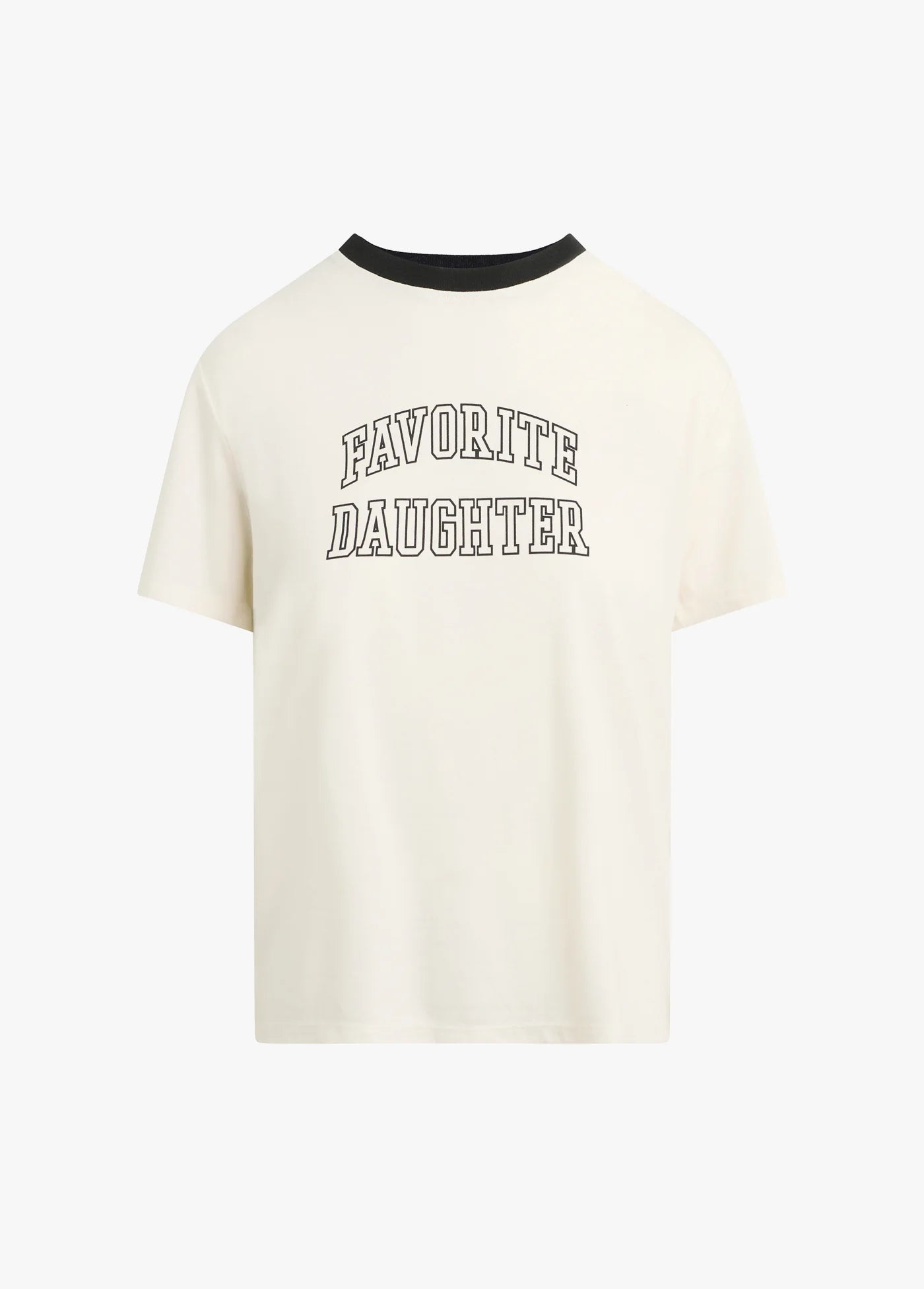 The Collegiate Classic Tee